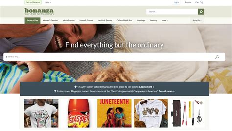is betbonanza legit|Bonanza vs eBay: Which Platform is Better for Selling Online.